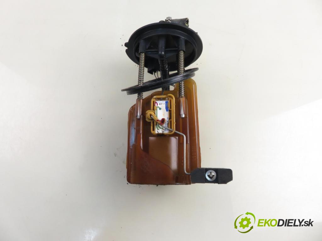 MERCEDES-BENZ KLASA A (W168) HB 2003 70,00 A 170 CDI 95 - OM 668.942 1689,00 pumpa paliva 1684704194 ; 70016602