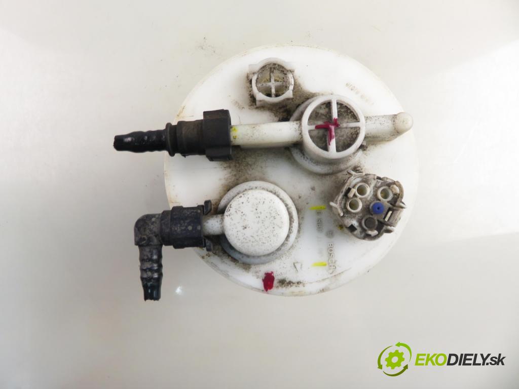 TOYOTA COROLLA (_E12_) HB 2003 81,00 1.6 VVT-i (ZZE121_) - 3ZZ-FE 1598,00 pumpa paliva 0580313085