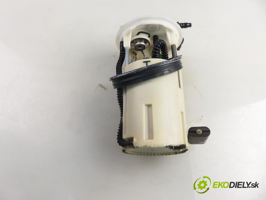 TOYOTA COROLLA (_E12_) HB 2003 81,00 1.6 VVT-i (ZZE121_) - 3ZZ-FE 1598,00 pumpa paliva 0580313085