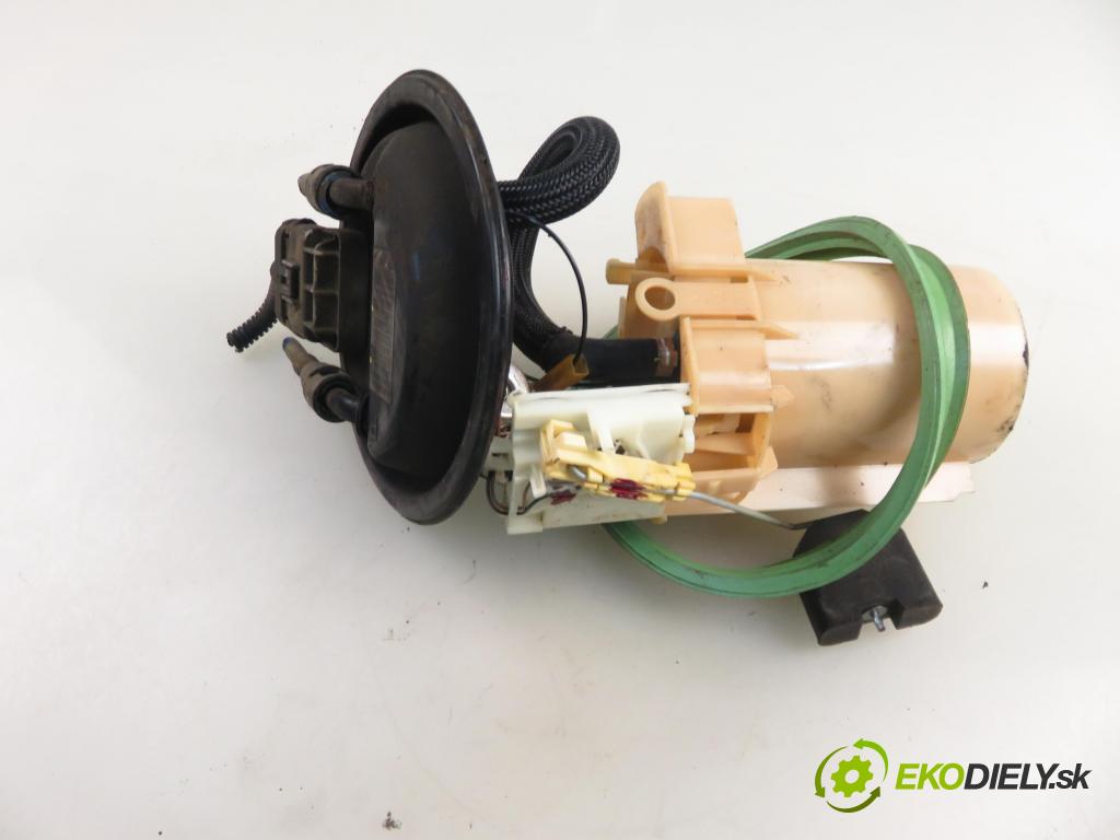 OPEL ZAFIRA A Nadwozie Wielkopojemne (MPV) (T98)  MINIVAN 1999 92,00 1.8 16V 125 - Z 18 XE 1796,00 pumpa paliva 13118414 ; 0580313122