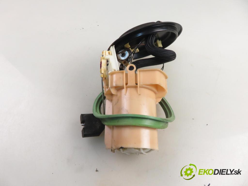 OPEL ZAFIRA A Nadwozie Wielkopojemne (MPV) (T98)  MINIVAN 1999 92,00 1.8 16V 125 - Z 18 XE 1796,00 pumpa paliva 13118414 ; 0580313122