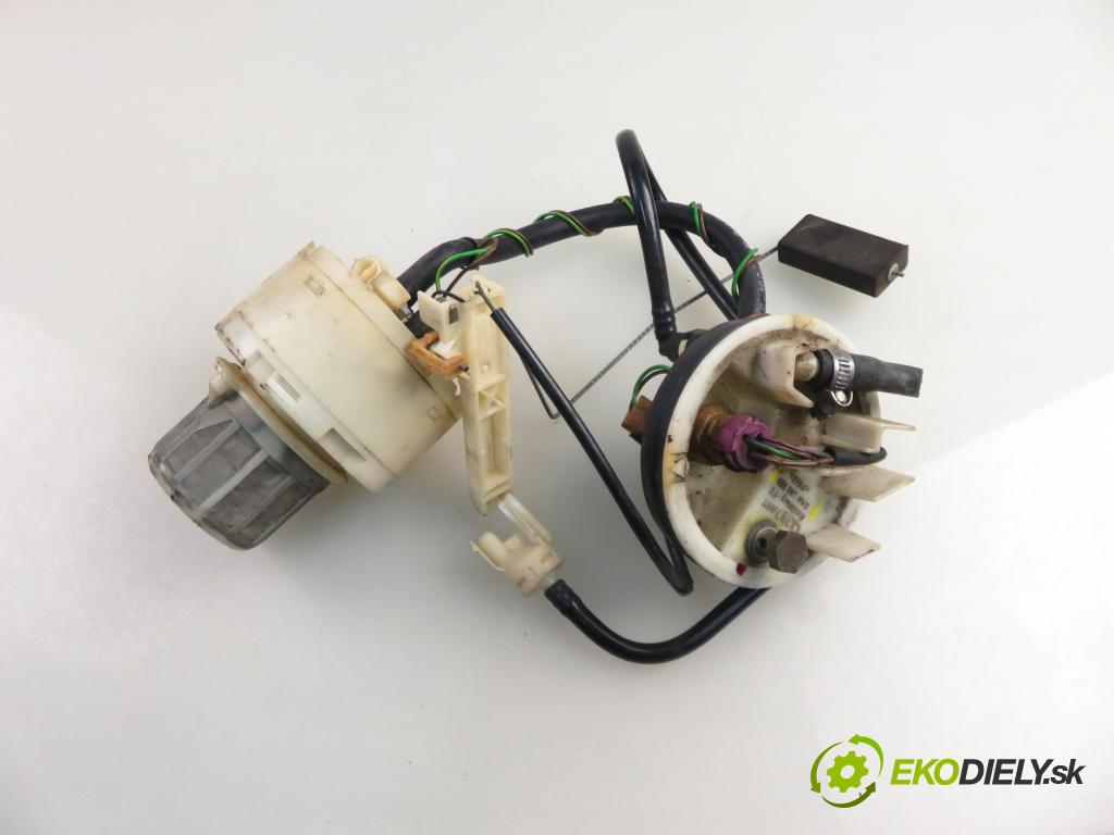 AUDI 80 (8C, B4) SEDAN 1992 85,00 2.0 E 115 - ABK 1984,00 pumpa paliva 8A0201319