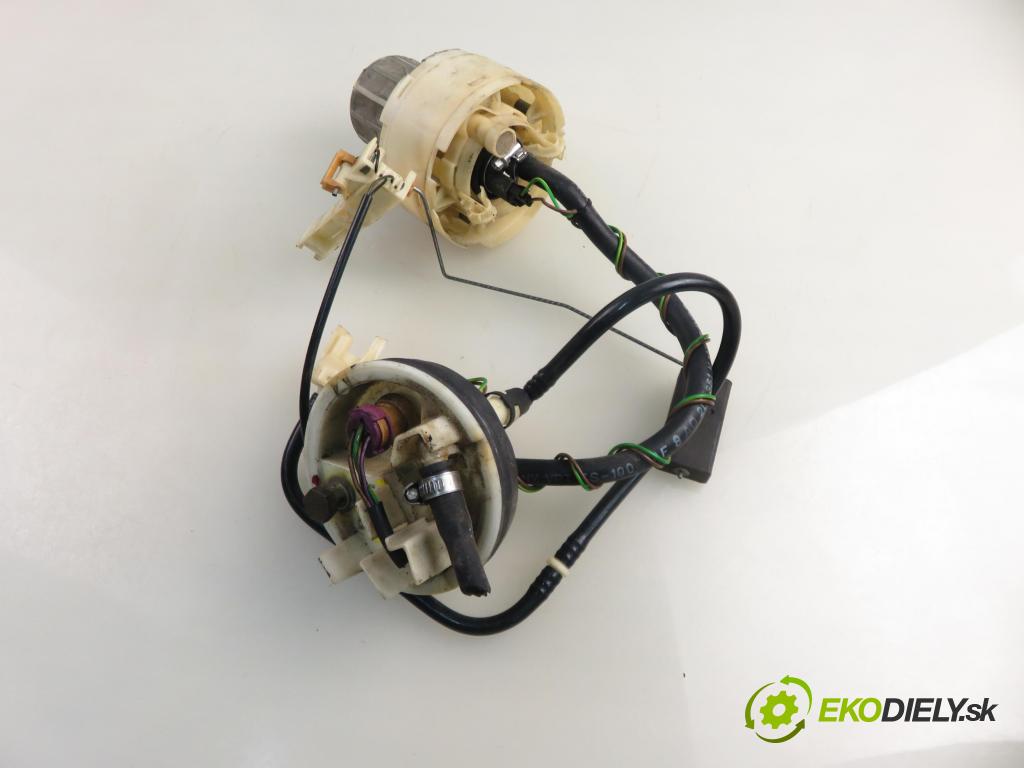 AUDI 80 (8C, B4) SEDAN 1992 85,00 2.0 E 115 - ABK 1984,00 pumpa paliva 8A0201319