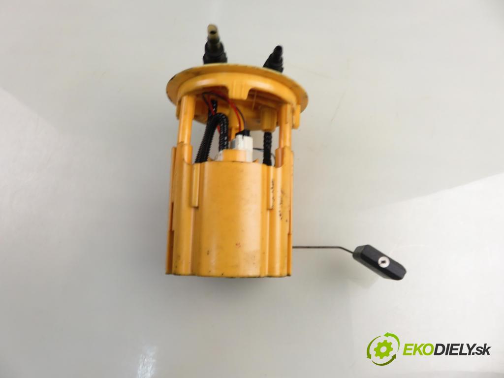 PEUGEOT 307 (3A/C) HB 2003 79,00 2.0 HDi 110 - RHS 1997,00 pumpa paliva 9632672280