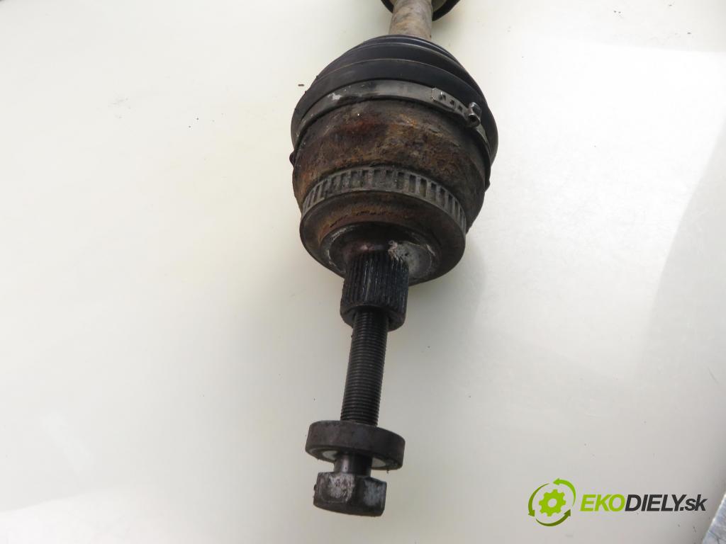 VW SHARAN (7M8, 7M9, 7M6) MINIVAN 2002 85,00 1.9 TDI PD 115 - AUY 1896,00 Poloos PP