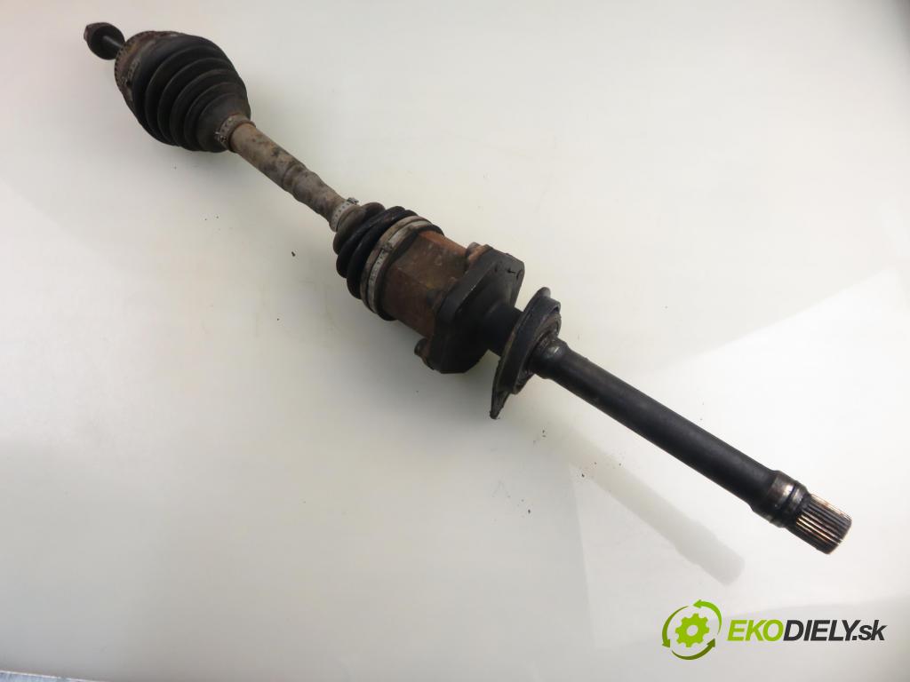 VW SHARAN (7M8, 7M9, 7M6) MINIVAN 2002 85,00 1.9 TDI PD 115 - AUY 1896,00 Poloos PP