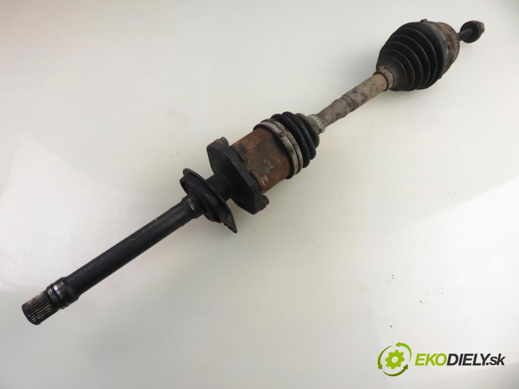 VW SHARAN (7M8, 7M9, 7M6) MINIVAN 2002 85,00 1.9 TDI PD 115 - AUY 1896,00 Poloos PP