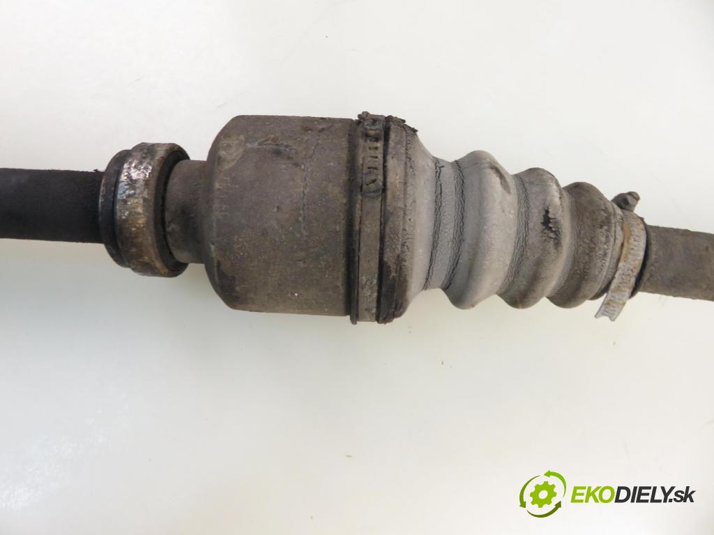FIAT DUCATO (230_) FURGON 2002 62,00 2.0 JTD - RHV (DW10) 1997,00 Poloos PP