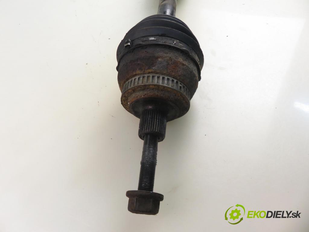 VW SHARAN (7M8, 7M9, 7M6) MINIVAN 2002 85,00 1.9 TDI PD 115 - AUY 1896,00 Poloos LP