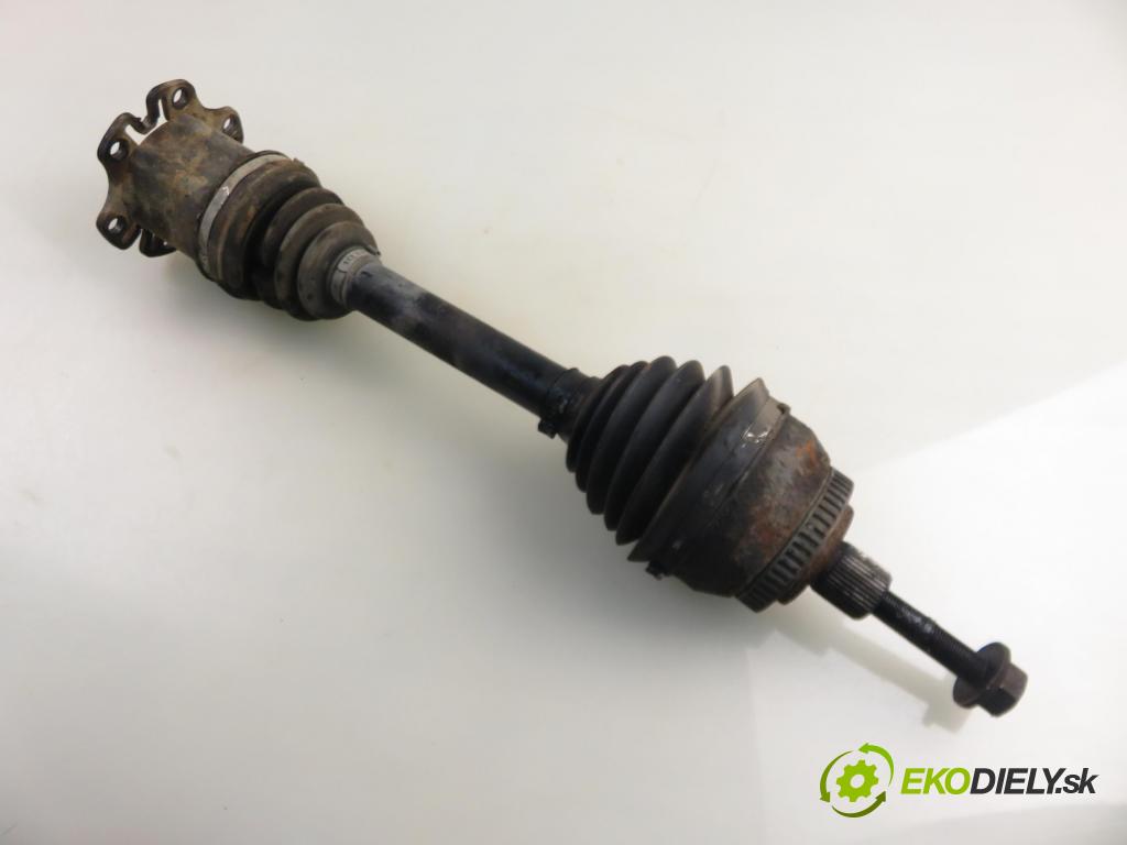 VW SHARAN (7M8, 7M9, 7M6) MINIVAN 2002 85,00 1.9 TDI PD 115 - AUY 1896,00 Poloos LP