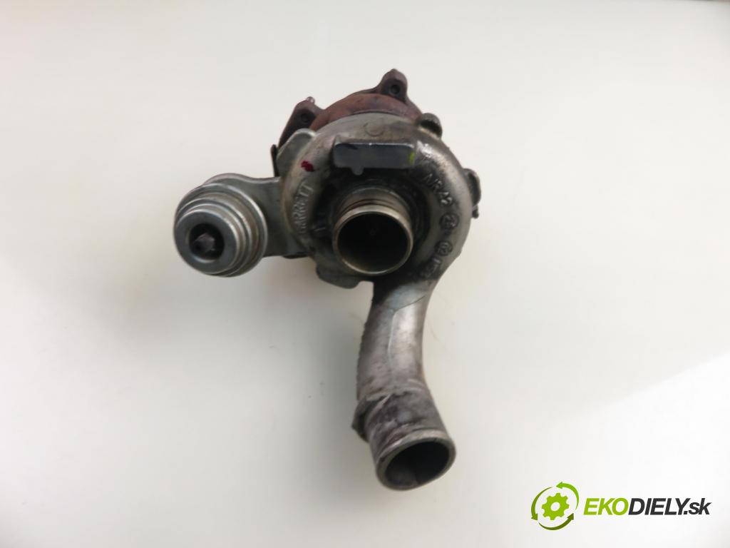 RENAULT TRAFIC II Autobus (JL) BUS 2004 74,00 1.9 dCI 100 (JL0C) - F9Q 760 1870,00 RYCHLONABÍJEČKA: 8200091350A ; 8200091350 (Turbodúchadla (kompletní))