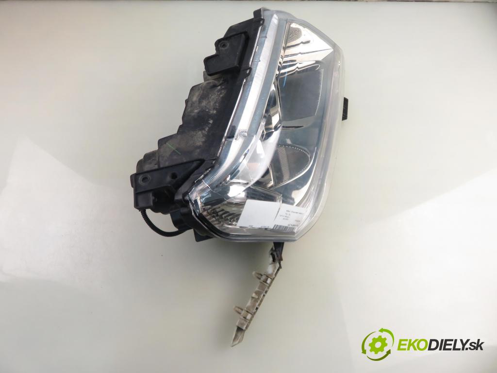 SUZUKI GRAND VITARA II (JT, TE, TD) SUV 2010 95,00 1.9 DDiS 129 - F9Q B 264 1870,00 Svetlo PP