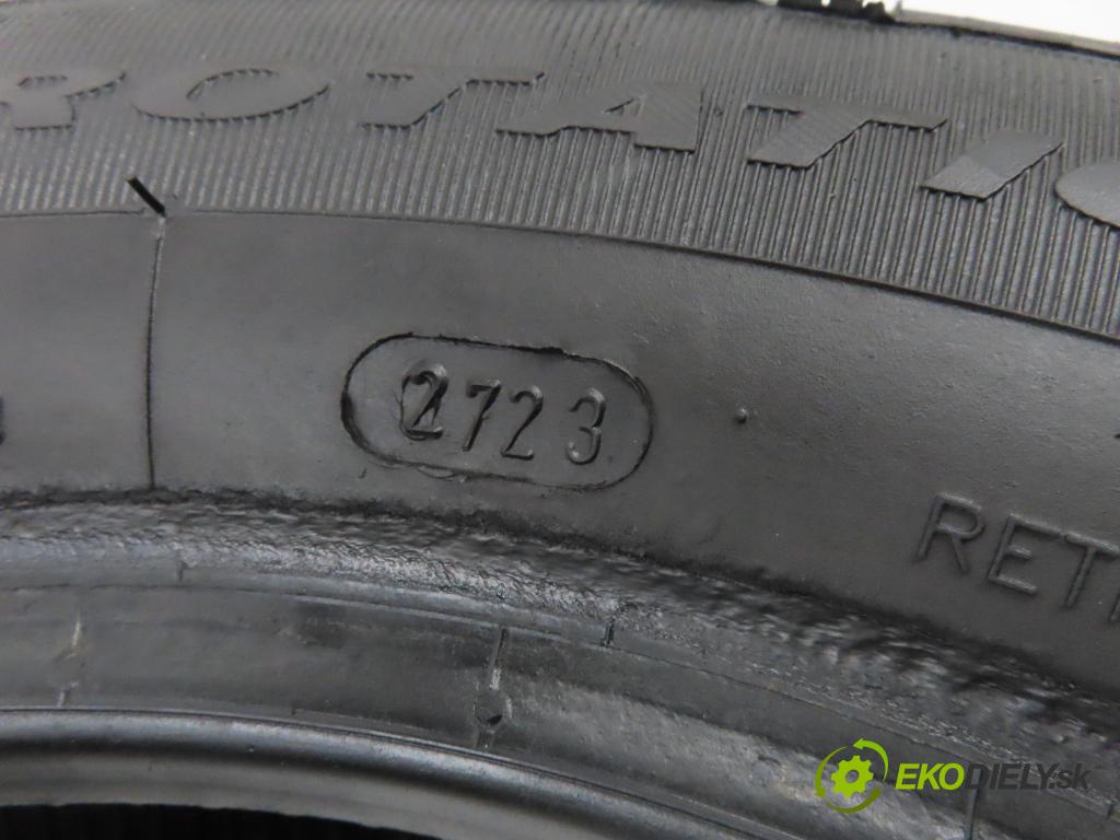 2023 PNEUMATIKY: / PNEUMATIKY: ZIMA