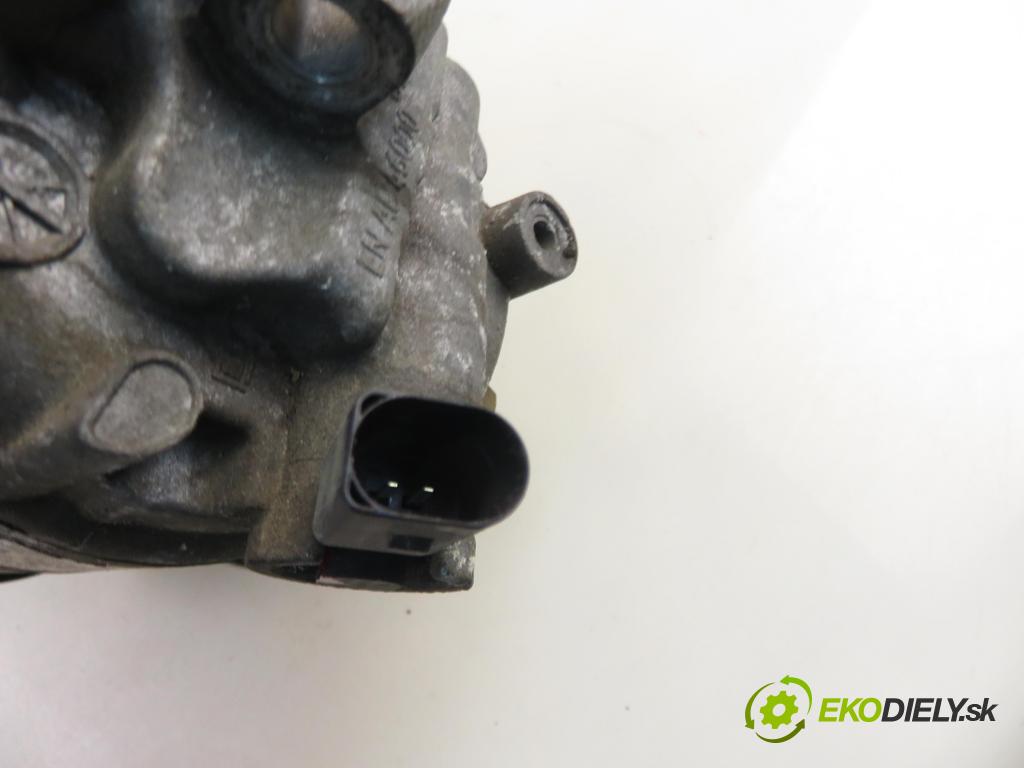 VW JETTA IV (162, 163, AV3, AV2) SEDAN 2014 81,00 2.0 TDI CR 110 - CUUA 1968,00 KOMPRESOR: klimatizácie 5K0820803A (Kompresor klimatizácie)