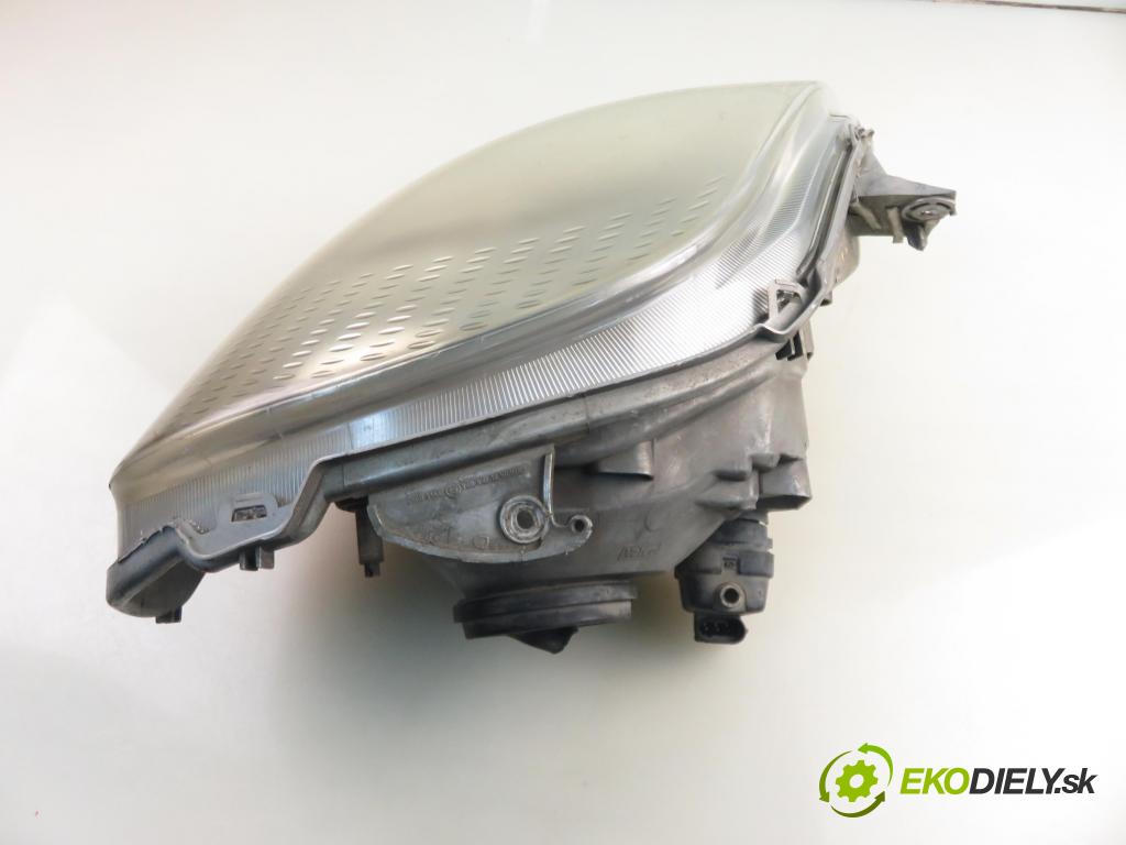 RENAULT TRAFIC II Autobus (JL) BUS 2004 74,00 1.9 dCI 100 (JL0C) - F9Q 760 1870,00 Svetlo LP 91165719