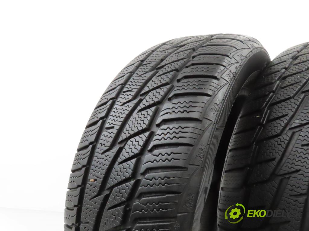 2018 PNEUMATIKY: / PNEUMATIKY: ZIMA