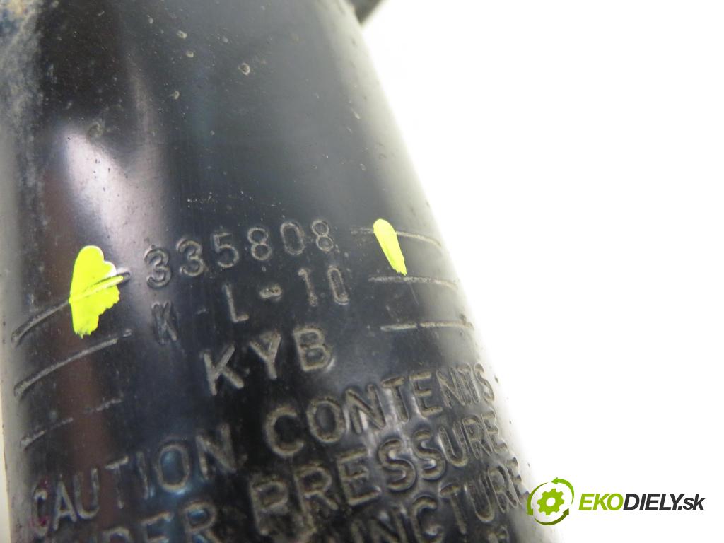 VW PASSAT B6 Variant (3C5) KOMBI 2008 77,00 1.9 TDI - BLS 1896,00 MCPERSON LP 335808