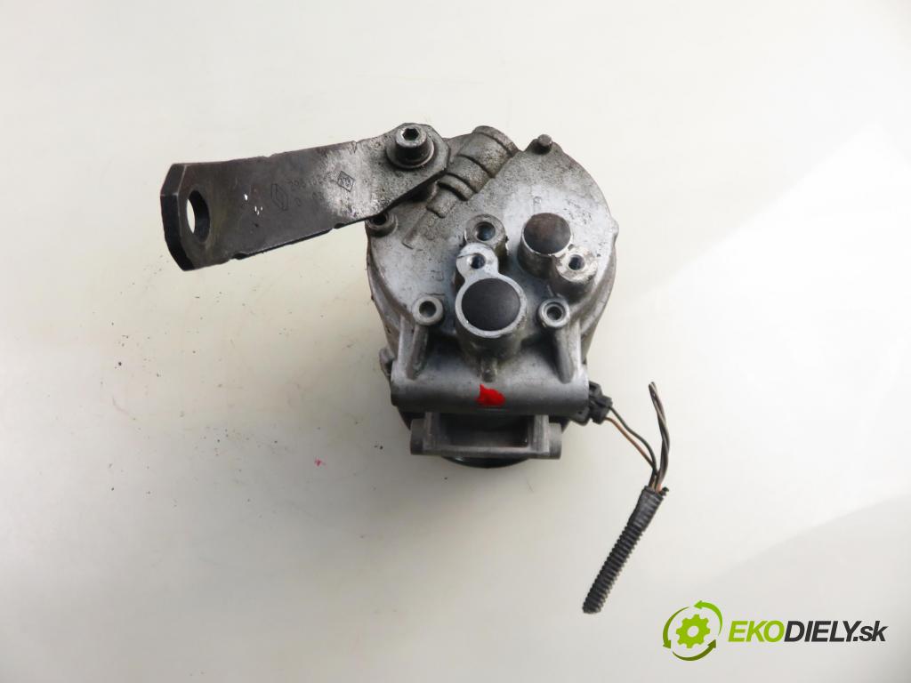 RENAULT MEGANE II sedan (LM0/1_) SEDAN 2004 0,00 1.6 - K4M 760 1598,00 KOMPRESOR: klimatizácie 89072 (Kompresor klimatizácie)