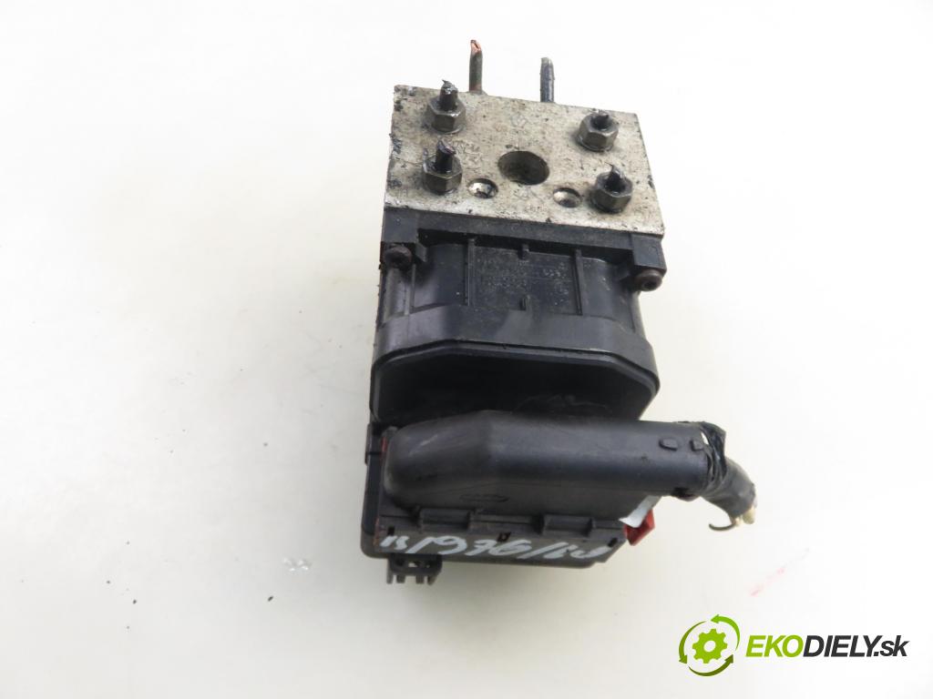 PEUGEOT 307 (3A/C) HB 2002 81,00 1.6 - NFU (TU5JP4) 1587,00 Pumpa ABS 0273004562 (Pumpa ABS)