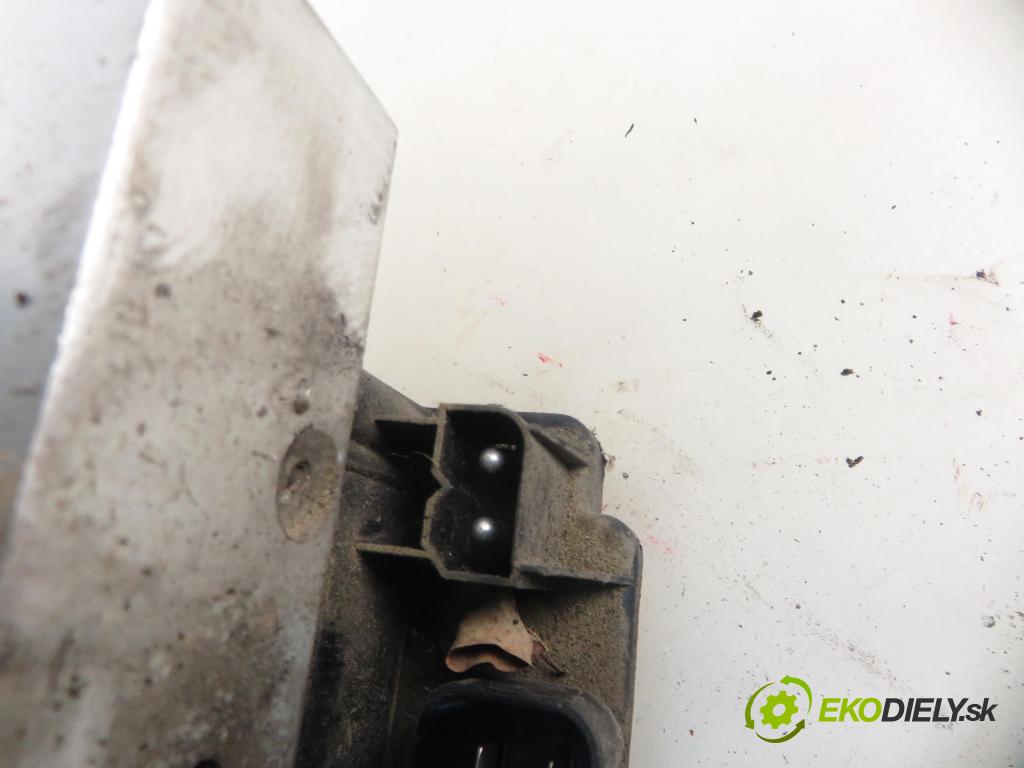 VW GOLF IV Variant (1J5) KOMBI 2000 85,00 1.9 TDI PD 115 - AJM 1896,00 Pumpa ABS 1J0907379R ; 1J0614417A (Pumpa ABS)