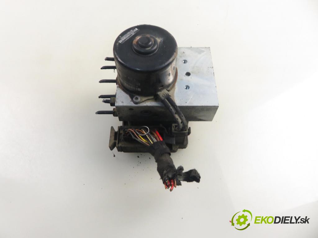 VW GOLF IV Variant (1J5) KOMBI 2000 85,00 1.9 TDI PD 115 - AJM 1896,00 Pumpa ABS 1J0907379R ; 1J0614417A (Pumpa ABS)