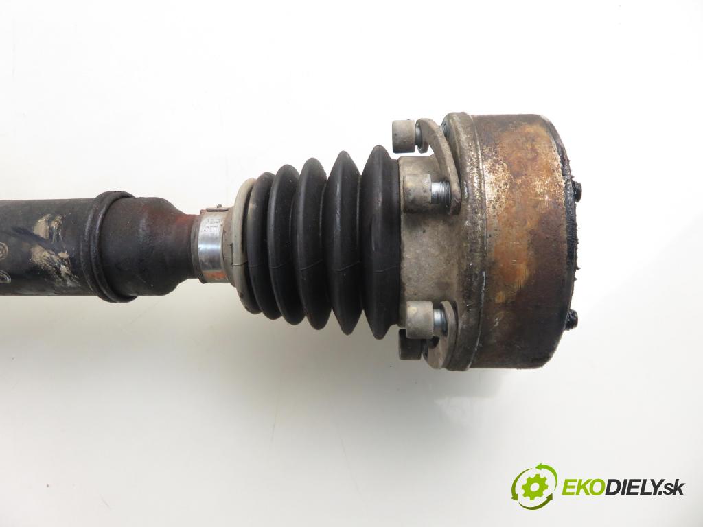 VW JETTA IV (162, 163, AV3, AV2) SEDAN 2014 81,00 2.0 TDI CR 110 - CUUA 1968,00 Poloos PP