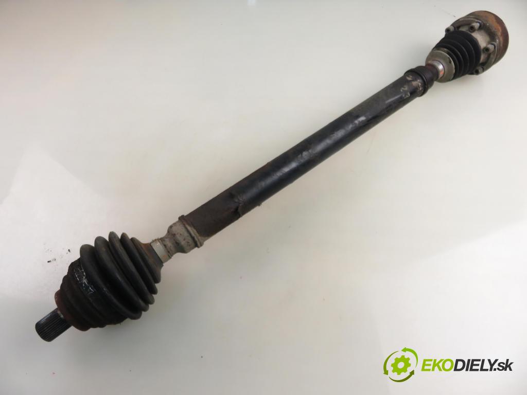 VW JETTA IV (162, 163, AV3, AV2) SEDAN 2014 81,00 2.0 TDI CR 110 - CUUA 1968,00 Poloos PP