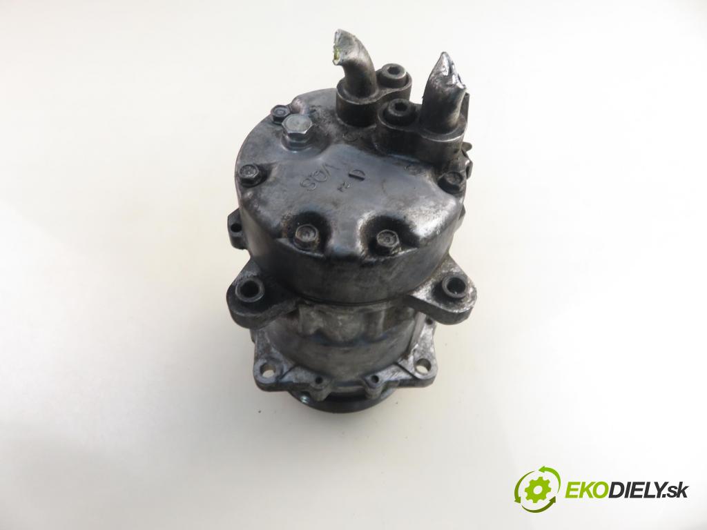 VW GOLF IV Variant (1J5) KOMBI 2000 85,00 1.9 TDI PD 115 - AJM 1896,00 KOMPRESOR: klimatizácie 1J0820803F (Kompresor klimatizácie)