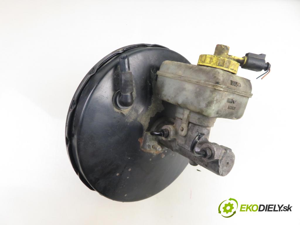 VW GOLF IV Variant (1J5) KOMBI 2000 85,00 1.9 TDI PD 115 - AJM 1896,00 Posilovač 1J1614105 (Servočerpadlo)