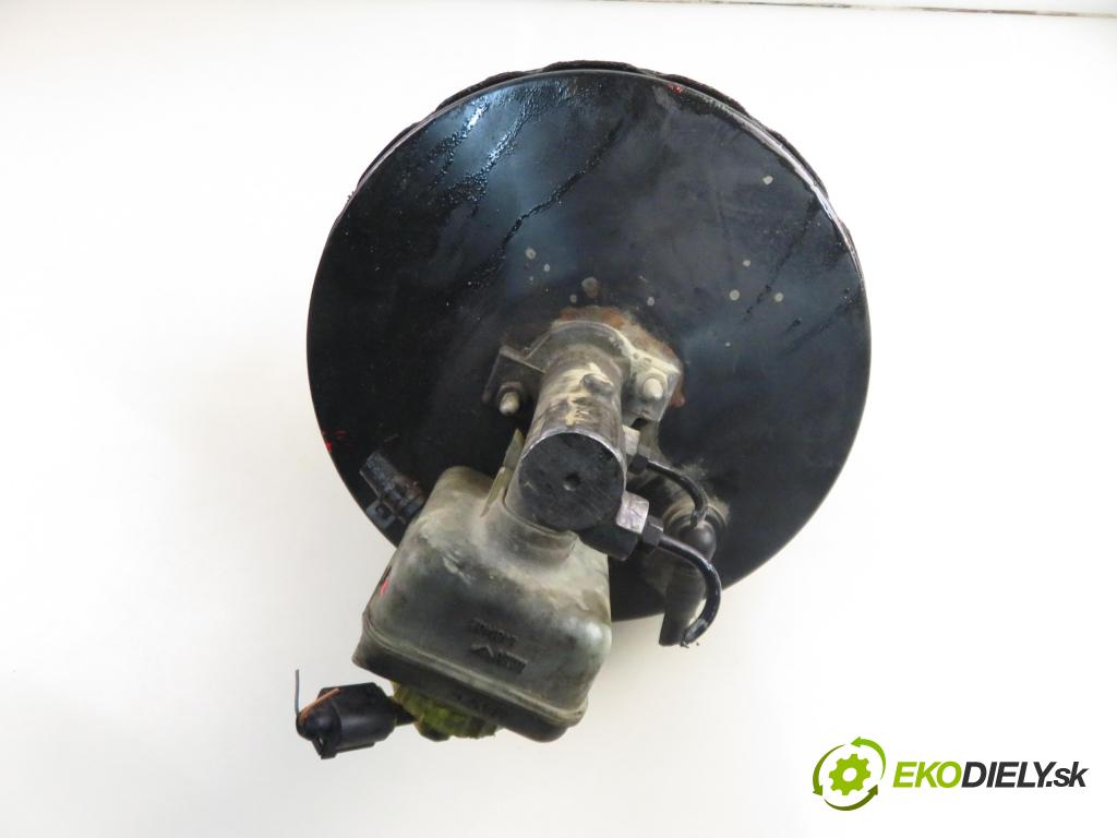 VW GOLF IV Variant (1J5) KOMBI 2000 85,00 1.9 TDI PD 115 - AJM 1896,00 Posilovač 1J1614105 (Servočerpadlo)