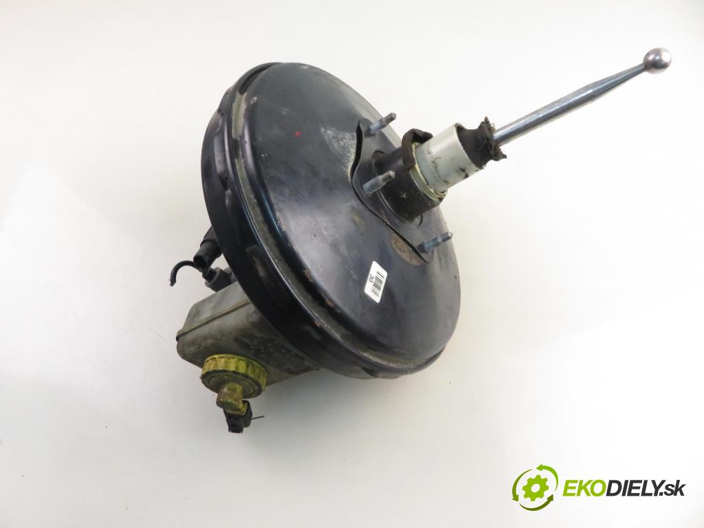 VW GOLF IV Variant (1J5) KOMBI 2000 85,00 1.9 TDI PD 115 - AJM 1896,00 Posilovač 1J1614105 (Servočerpadlo)