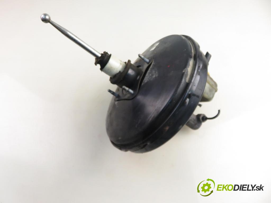 VW GOLF IV Variant (1J5) KOMBI 2000 85,00 1.9 TDI PD 115 - AJM 1896,00 Posilovač 1J1614105 (Servočerpadlo)