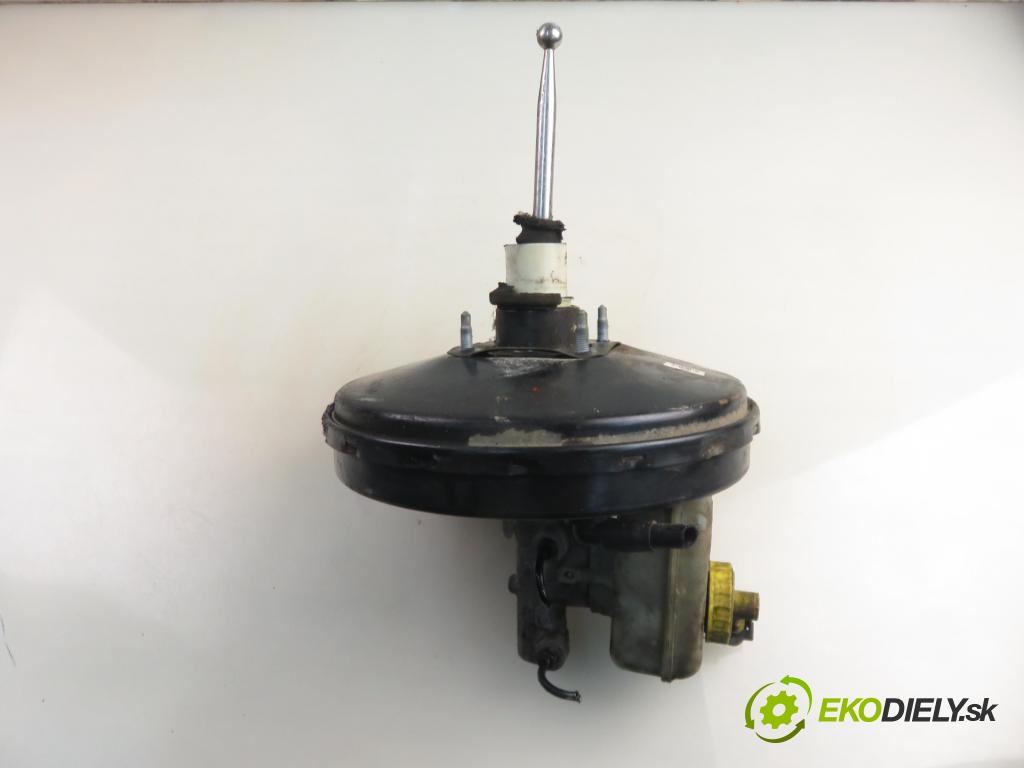 VW GOLF IV Variant (1J5) KOMBI 2000 85,00 1.9 TDI PD 115 - AJM 1896,00 Posilovač 1J1614105 (Servočerpadlo)