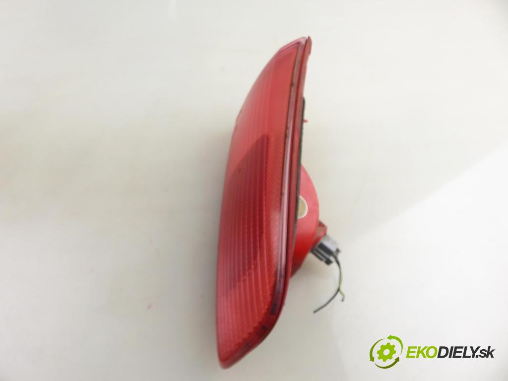MAZDA 2 (DY) HB 2004 59,00 1.4 - FXJA 1388,00 Svetlo ľavé zadné kufor 3M7113547BF