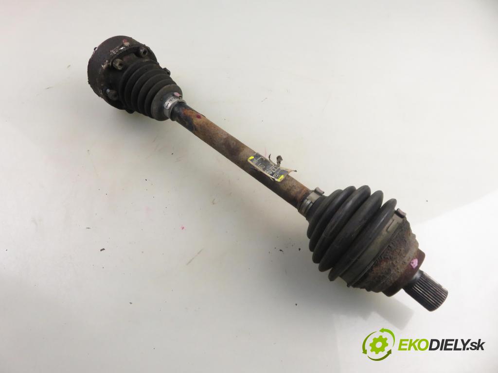 VW JETTA IV (162, 163, AV3, AV2) SEDAN 2014 81,00 2.0 TDI CR 110 - CUUA 1968,00 Poloos LP 1K0407271BL