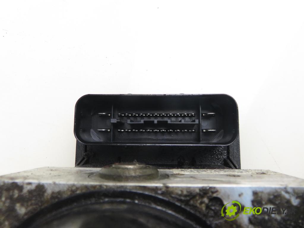 OPEL ASTRA H (A04) HB 2006 77,00 1.6 - Z 16 XEP 1598,00 Pumpa ABS 13213610 (Pumpa ABS)