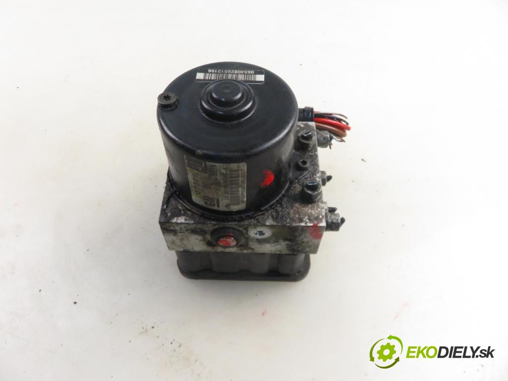 OPEL ASTRA H (A04) HB 2006 77,00 1.6 - Z 16 XEP 1598,00 Pumpa ABS 13213610 (Pumpa ABS)