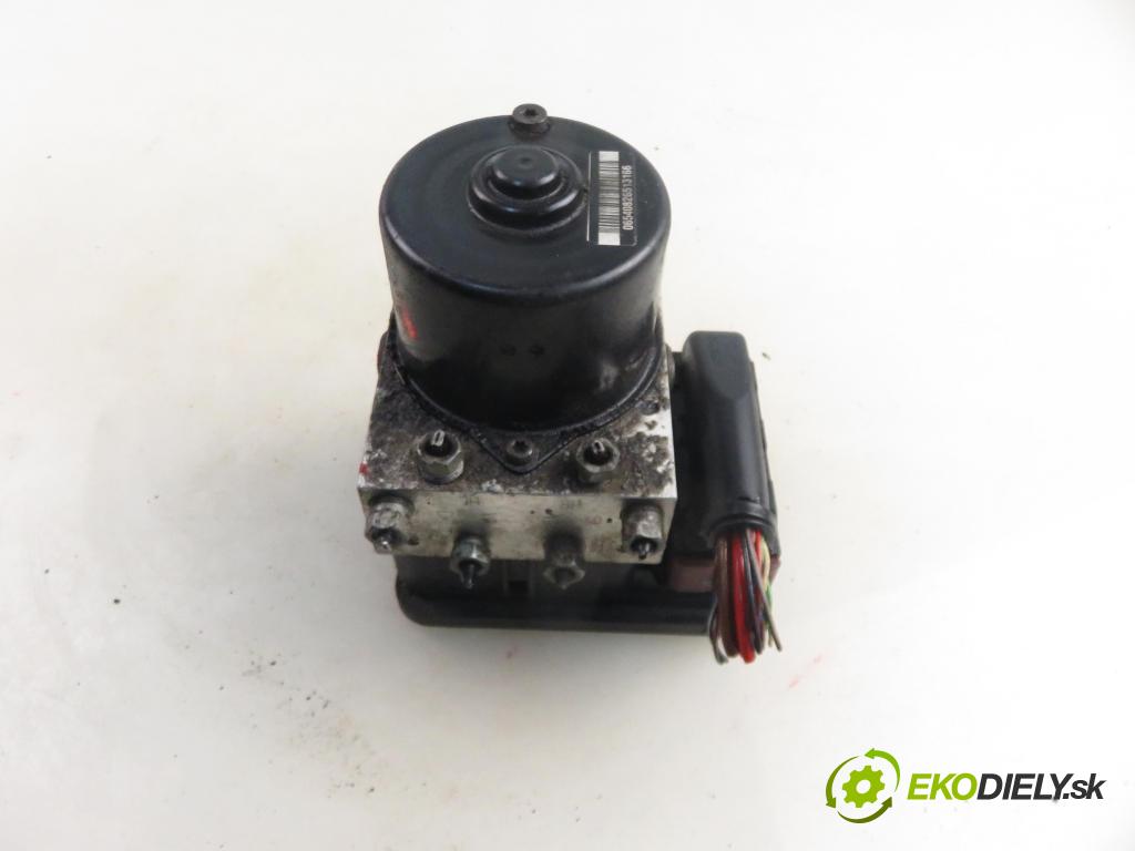 OPEL ASTRA H (A04) HB 2006 77,00 1.6 - Z 16 XEP 1598,00 Pumpa ABS 13213610 (Pumpa ABS)