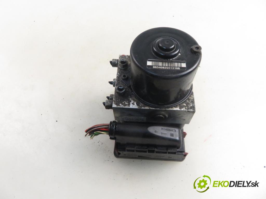OPEL ASTRA H (A04) HB 2006 77,00 1.6 - Z 16 XEP 1598,00 Pumpa ABS 13213610 (Pumpa ABS)