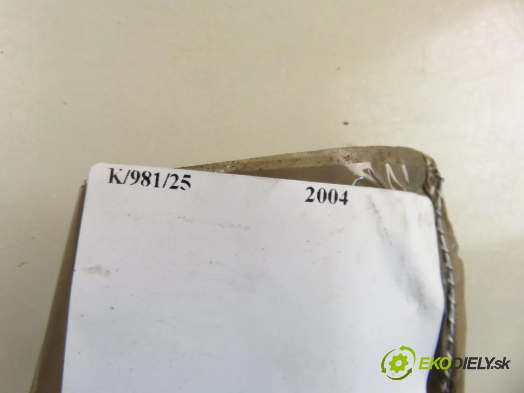 TOYOTA COROLLA (_E12_) HB 2004 71,00 1.4 VVT-i 97 (ZZE120) - 4ZZ-FE 1398,00 mechanismus oken 3D 992045100 ; 0130822031