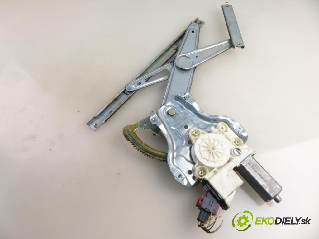 TOYOTA COROLLA (_E12_) HB 2004 71,00 1.4 VVT-i 97 (ZZE120) - 4ZZ-FE 1398,00 mechanismus oken 3D 992045100 ; 0130822031