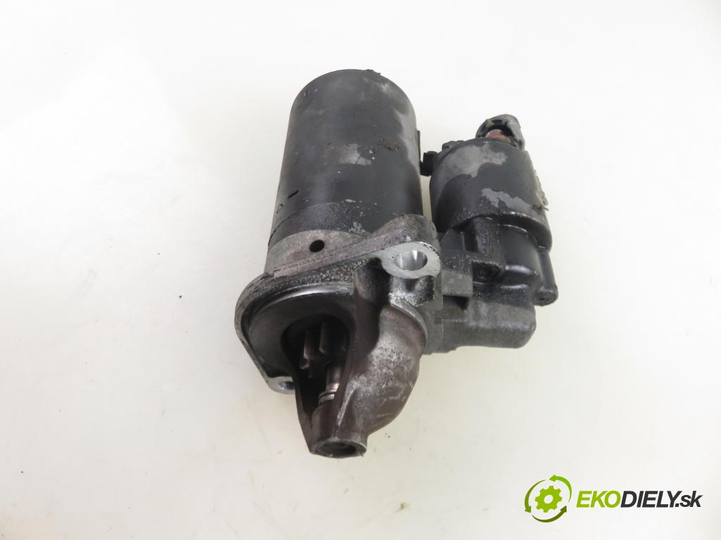 TOYOTA COROLLA (_E12_) HB 2004 71,00 1.4 VVT-i 97 (ZZE120) - 4ZZ-FE 1398,00 Štartér 0001107088 ; 281000D030 (Štartér)