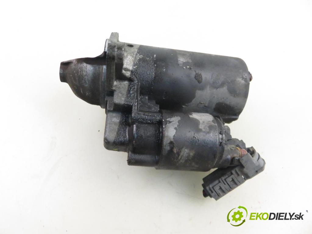 TOYOTA COROLLA (_E12_) HB 2004 71,00 1.4 VVT-i 97 (ZZE120) - 4ZZ-FE 1398,00 Štartér 0001107088 ; 281000D030 (Štartér)
