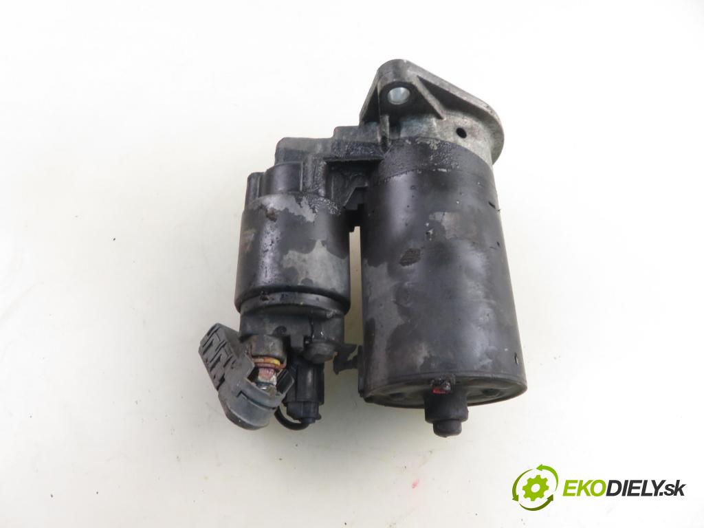 TOYOTA COROLLA (_E12_) HB 2004 71,00 1.4 VVT-i 97 (ZZE120) - 4ZZ-FE 1398,00 Štartér 0001107088 ; 281000D030 (Štartér)