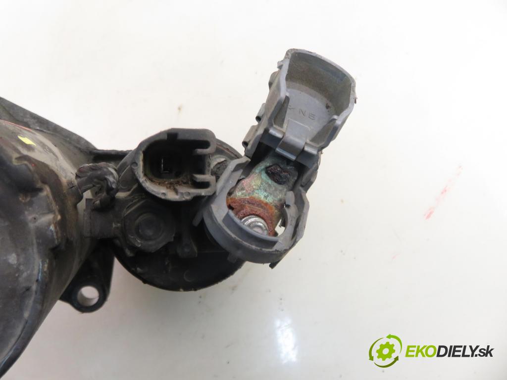 TOYOTA COROLLA (_E12_) HB 2004 71,00 1.4 VVT-i 97 (ZZE120) - 4ZZ-FE 1398,00 Štartér 0001107088 ; 281000D030 (Štartér)