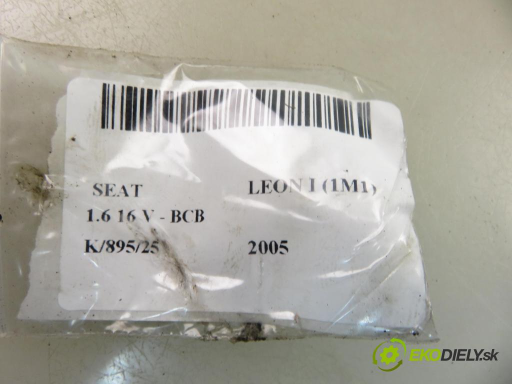 SEAT LEON (1M1) HB 2005 77,00 1.6 16 V - BCB 1598,00 Pružina zadné RH5535