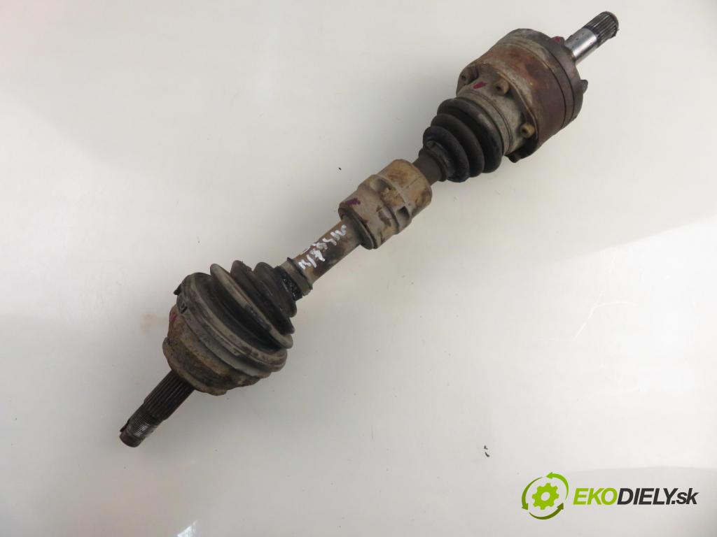 ALFA ROMEO 147 (937_) HB 2003 85,00 1.9 JTD 8V - 937 A2.000 1910,00 Poloos LP