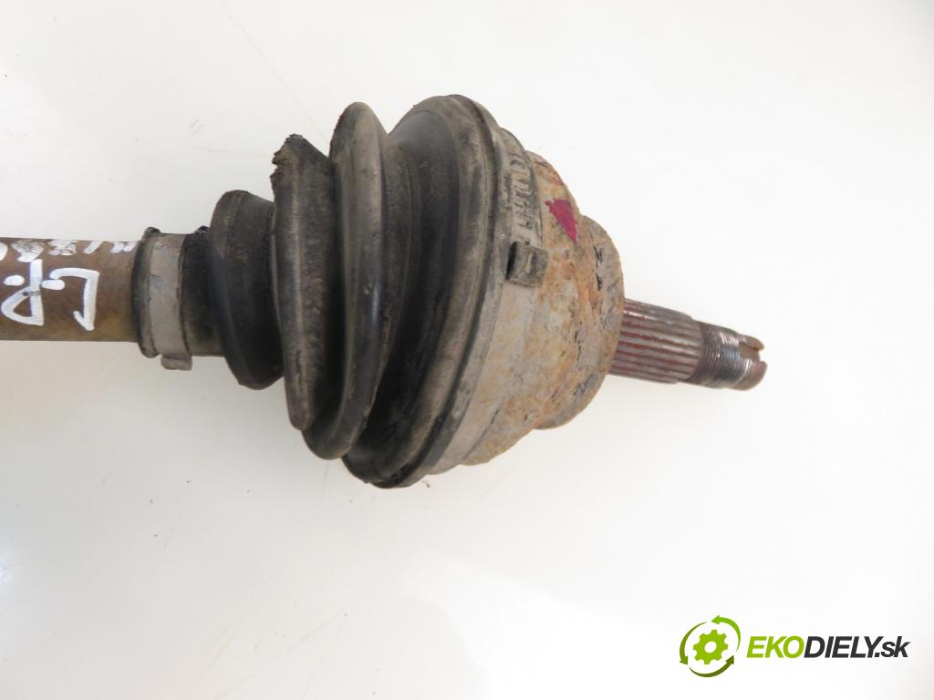 ALFA ROMEO 147 (937_) HB 2003 85,00 1.9 JTD 8V - 937 A2.000 1910,00 Poloos LP