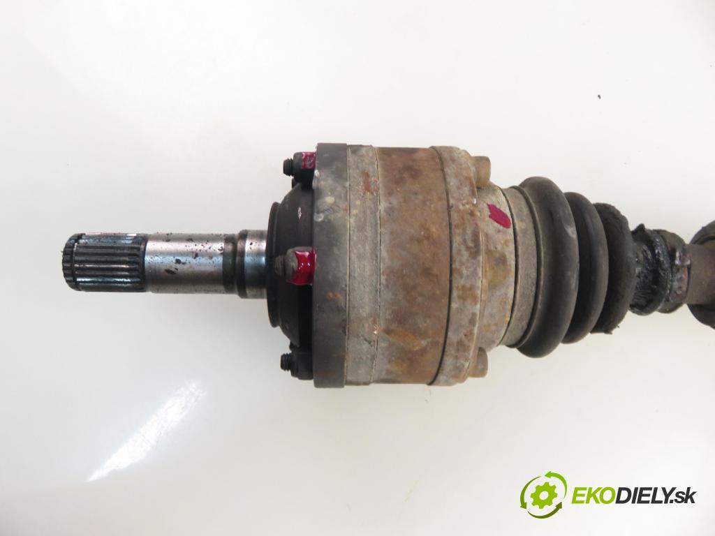 ALFA ROMEO 147 (937_) HB 2003 85,00 1.9 JTD 8V - 937 A2.000 1910,00 Poloos LP