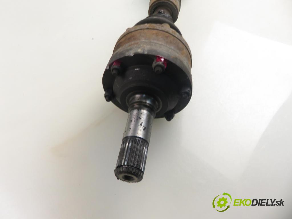 ALFA ROMEO 147 (937_) HB 2003 85,00 1.9 JTD 8V - 937 A2.000 1910,00 Poloos LP